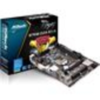 ASRock B75M-DGS R2.0 Intel LGA1155 B75 Micro ATX DDR3 Gigabit LAN