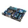 Asus P7P55D-E,  Intel P55,  1156,  4DDR3,  2PCI-Ex16,  CrossfireX 16x4x,  RAID,  8CHHD Sound,  ATX,  GB LAN