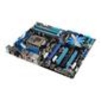 Asus P7P55D-E,  Intel P55,  1156,  4DDR3,  2PCI-Ex16,  CrossfireX 16x4x,  RAID,  8CHHD Sound,  ATX,  GB LAN