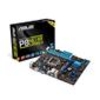 Asus P8H61-MX/USB3 S1155 Intel H61 DDR3 mATX