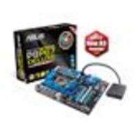 Asus P8P67 DELUXE REV 3.0 LGA1155 Intel P67 DDR3 ATX (B3 Stepping)