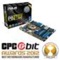 Asus P8Z77-V LX S1155 Intel Z77 DDR3 ATX