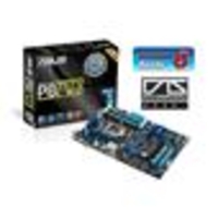 Asus P8Z77-V LX2 S1155 Intel Z77 DDR3 ATX