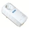 Billion HomePlug AV 200Mbps Wall Plug Ethernet Adap w/ AC Pass Thru