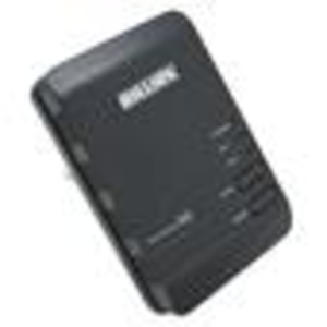 Billion HomePlug AV 500Mbps Gigabit Ethernet Wall Plug Adapter