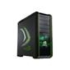 CoolerMaster CM690 II Advanced NVIDIA Edition USB 3.0,  ATX Case