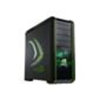 CoolerMaster CM690 II Advanced NVIDIA Edition USB 3.0,  ATX Case