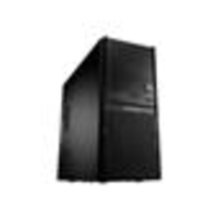 CoolerMaster Elite 342 Mini Tower Chassis Black