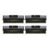Corsair 32GB (4 x 8GB) Vengeance DDR3 1600MHz DIMM 240-pin CL10