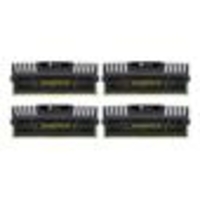 Corsair 32GB (4 x 8GB) Vengeance DDR3 1600MHz DIMM 240-pin CL10