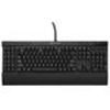 Corsair Vengeance K95 Mechanical Gaming Keyboard - Cherry MX Red