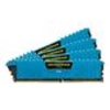 Corsair Vengeance LPX 32GB 4x8GB DDR4 DIMM C16 Blue