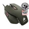 Corsair Vengeance M65 FPS Laser Gaming Mouse - 8200DPI - Military Green