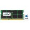 Crucial 4GB 1333MHz DDR3 PC3-10600 SODIMM 204pin CL9