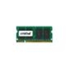 Crucial 4GB DDR2-800 CL6 SODIMM