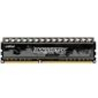 Crucial 4GB DDR3 1600 MT/s (PC3-12800) CL8 @1.5V Ballistix Tactical Tracer UDIMM 240pin