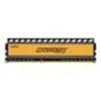 Crucial 4GB DDR3 1866 MT/s (PC3-14900) CL9 @1.5V Ballistix Tactical