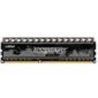 Crucial 4GB DDR3 1866 MT/s (PC3-14900) CL9 @1.5V Ballistix Tactical
