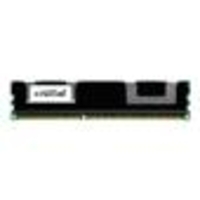 Crucial 4GB DDR3L 1600 MT/s (PC3-12800) SR x4 RDIMM 240p