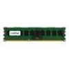 Crucial 8GB DDR3 1600 MT/s (PC3-12800) CL11 Registered RDIMM Memory