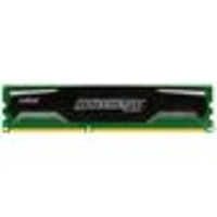 Crucial 8GB DDR3 1600 MT/s (PC3-12800) CL9 @1.5V Ballistix Sport UDI