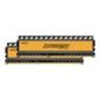 Crucial 8GB kit (4GBx2) DDR3 1333 MT/s (PC3-10600) CL7 @1.5V Ballist