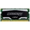Crucial 8GB Kit (4GBx2) DDR3 1600 MT/s (PC3-12800) CL9 @1.35V Ballis
