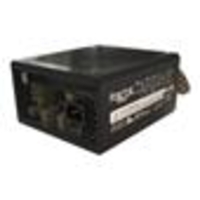 Fractal Design 650W Tesla Wired 80+ Gold PSU