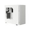 Fractal Design Fractal Design Define R4 White Mid-Tower Case Side Window