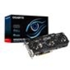 Gigabyte AMD Radeon R9 270X 1050MHz 2GB PCI-Express 3.0 HDMI Windforce 3X OC