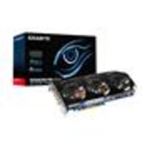 Gigabyte AMD Radeon R9 280 850MHz 3GB GDDR5 PCI-E 3.0 HDMI Windforce 3X