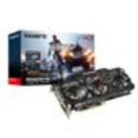 Gigabyte AMD Radeon R9 290 1040MHz 4GB PCI-E 3.0 HDMI Windforce 3X OC w/ BF4