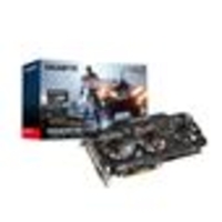 Gigabyte AMD Radeon R9 290X 1040MHz 4GB PCI-E 3.0 HDMI OC BF4 Edition