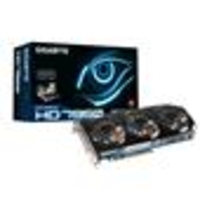 Gigabyte ATI Radeon 7950 HD 900MHz 3GB PCI-E HDMI Windforce 3X OC