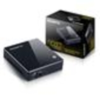 Gigabyte BRIX Celeron 2955U 1.4GHz Ultra Compact PC Kit
