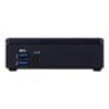 Gigabyte Brix Core i3-5010U Mini PC WiFi Bluetooth HDMI HD Graphics
