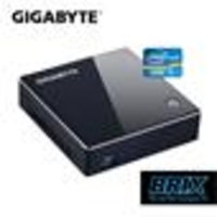 Gigabyte BRIX Intel HM77 + i5-3337U Ultra Compact PC