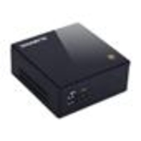 Gigabyte BXI5H-5200 BRIX Barebone PC