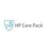 HP Care Pack Next Business Day Hardware Support extended service agreement 3 years on site