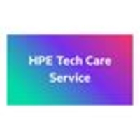 HP Care Pack Next Business Day Hardware Support extended service agreement 3 years on site for ML150