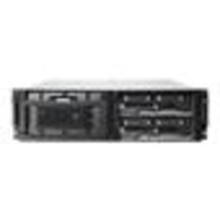 HP HP X5520 G2 16.2TB SFF 10K Network Storage System