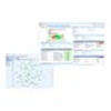 HP IMC Basic SW Platform w/50-node E-LTU