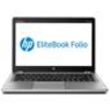 HP Refurb EliteBook Folio 9470m Core i5 Win7 Pro Ultrabook 12 month warranty