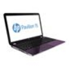 HP Refurb Pavilion 15-e022sa - Core i3 3110M 2.4Ghz 8 GB 1TB DVD HDMI USB3 WIN8 royal purple