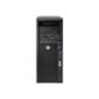 HP Workstation Z420 - CMT - Intel Xeon E5-1650V2 - 8GB - 1TB - Win7 Pro 64-bit - vPro