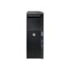 HP Workstation Z620 - Intel Xeon E5-1620V2 3.7 GHz - 8 GB - 1 TB - Win7 Pro - vPro