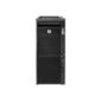 HP Workstation Z820 - Intel Xeon E5-2620V2 2.1 GHz - 16 GB - 1 TB - Win7 Pro 64-bit - vPro