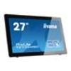 iiyama ProLite T2735MSC-B1 27 1920x1080 5ms DVI-D HDMI Touch Screen Monitor