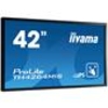 iiyama ProLite TH4264MIS-B1 42 6-Point IR Touch Large Format Display