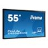 iiyama ProLite TH5563MIS-1 55 1080p DVI VGA HDMI 6point IR-Touch Screen Large Format Display